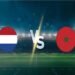 موعد مباراة المغرب وهولندا