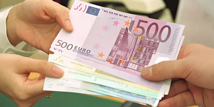 سعر اليورو اليوم