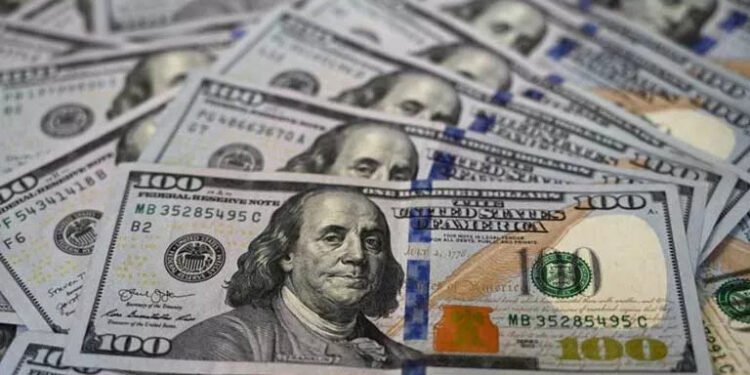 سعر الدولار اليوم