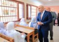 امتحانات الثانوية العامة