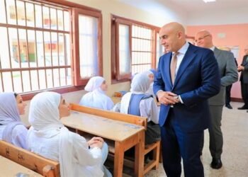 امتحانات الثانوية العامة