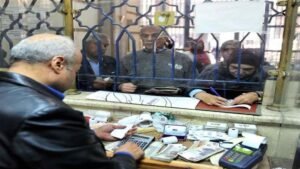 زيادة المعاشات 2026