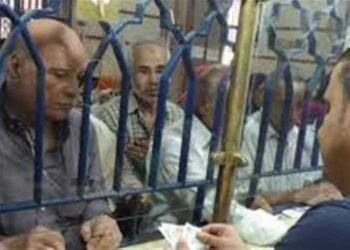 موعد صرف زيادة المعاشات 2026