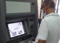الحد الأقصى للسحب من ماكينة ATM