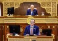 مجلس النواب يوافق على الموازنة