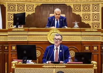 مجلس النواب يوافق على الموازنة