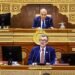مجلس النواب يوافق على الموازنة