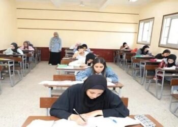 تحذير عاجل من التعليم لطلاب الثانوية العامة 2026