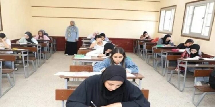 تحذير عاجل من التعليم لطلاب الثانوية العامة 2026