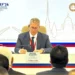 وزير البترول يبحث قضايا أمن الطاقة والاستقرار الإقليمي خلال منتدى عالمي في أمريكا