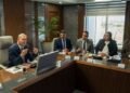 منتدى مصر للتعدين 2026