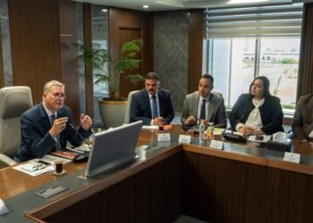 منتدى مصر للتعدين 2026
