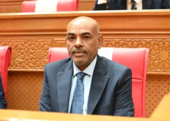 التنقيب عن الذهب
