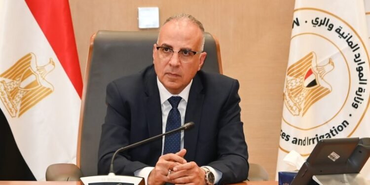 بيان عاجل من وزارة الري
