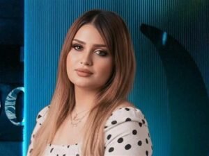 إيقاف لارا حجازي