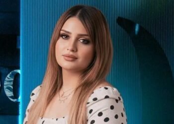 إيقاف لارا حجازي