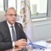 وزير الاستثمار يشهد حق انتفاع مبنى المعرض الدائم