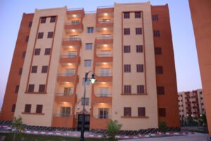 شقق الإسكان الاجتماعي 2026
