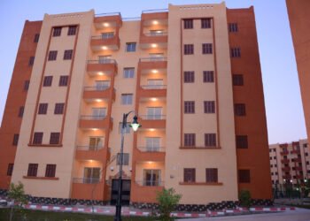 شقق الإسكان الاجتماعي 2026