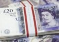 سعر الجنيه الإسترليني اليوم مقابل الجنيه المصري.. 69.28 جنيه للشراء و69.67 جنيه للبيع