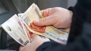 زيادة مرتبات العاملين بالدولة