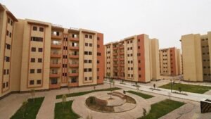 شقق الإسكان الاجتماعي 2026