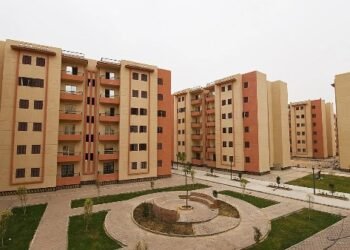 شقق الإسكان الاجتماعي 2026
