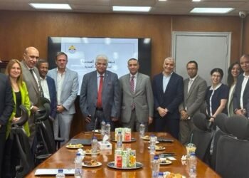 استثمارات فرنسية جديدة في الطريق إلى مصر.. والغرفة الهندسية تبحث شراكات صناعية وتصديرية كبرى