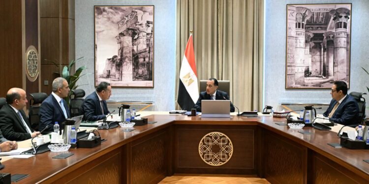 تطوير مستشفيات قصر العيني