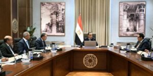 تطوير مستشفيات قصر العيني