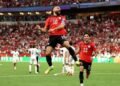 بث مباشر مباراة مصر