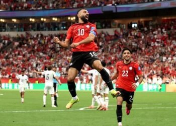 بث مباشر مباراة مصر