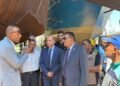 صناعة السفن في مصر