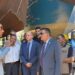 صناعة السفن في مصر