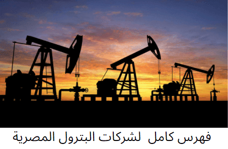 لأول مرة.. وزير البترول يعلن سداد كامل مستحقات الشركاء الأجانب
