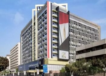 جهاز الإحصاء : التضخم في مصر يرتفع 1.4% خلال مايو 2026.. وتراجع المعدل السنوي إلى 13