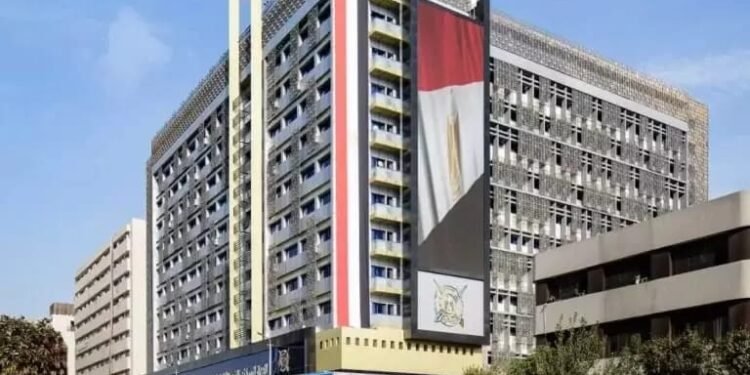 جهاز الإحصاء : التضخم في مصر يرتفع 1.4% خلال مايو 2026.. وتراجع المعدل السنوي إلى 13