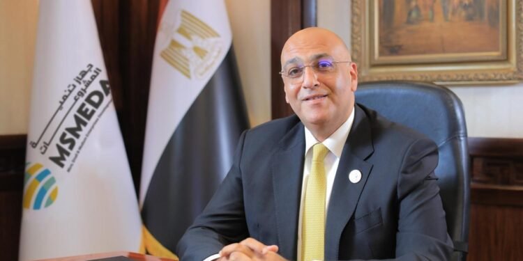  تنمية المشروعات يعلن التوسع في ضخ تمويلات الاقتصاد الأخضر للمشروعات المتوسطة والصغيرة
