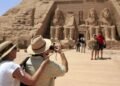 صحف أيرلندية تبرز تنوع المقصد السياحي المصري وتؤكد مكانته بين أبرز الوجهات العالمية