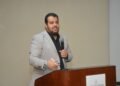 سعيد إمبابي: الذهب مرشح للصعود إلى 6000 دولار للأوقية بنهاية 2026