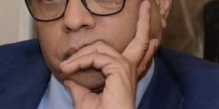 صوت العرب وصباح الخير ياعرب ..لقاء مع المستشار احمد سلام عضو المجلس المصري للشئون الخارجية..اليوم الجمعة العلاقات المصرية الصينية تدخل عقدها الثامن: