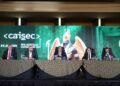 الاثنين المقبل.. انطلاقcaisec’26 أضخم قمة عربية إفريقية للأمن السيبراني والسيادة الرقمية