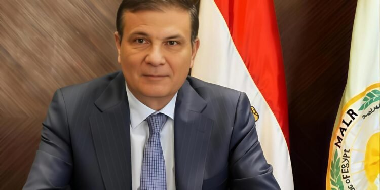 إجراءات استباقية.. “الزراعة” تطلق حملة مكثفة لرصد أي بؤر لدودة الحشد في زراعات الذرة بالمحافظات