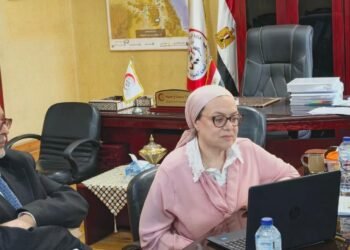 وزير الزراعة يعلن اعتماد “بحوث الصحة الحيوانية” مركزاً دولياً للتعاون في أفريقيا