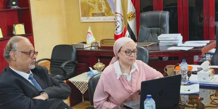 وزير الزراعة يعلن اعتماد “بحوث الصحة الحيوانية” مركزاً دولياً للتعاون في أفريقيا