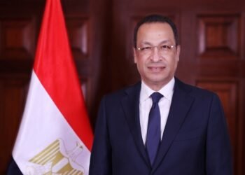 وزير الاتصالات: السيادة الرقمية ومراكز البيانات والاستعداد للتقنيات المستقبلية ركائز الأمن السيبراني