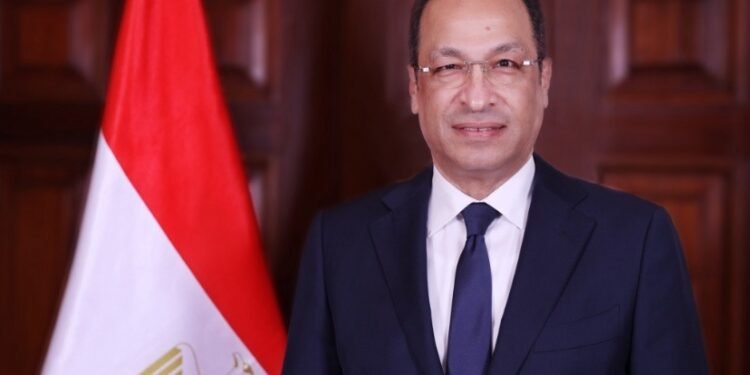 وزير الاتصالات: السيادة الرقمية ومراكز البيانات والاستعداد للتقنيات المستقبلية ركائز الأمن السيبراني