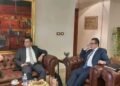 تصديري الصناعات الغذائية يبحث خطة المعارض الخارجية لزيادة الصادرات