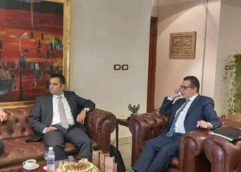 تصديري الصناعات الغذائية يبحث خطة المعارض الخارجية لزيادة الصادرات