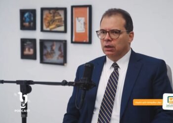 أحمد السعيد: محفظة استثمارات البنك الأهلي قفزت إلى 70 مليار جنيه